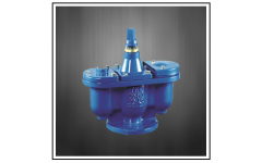 TEK Standard Air Valve